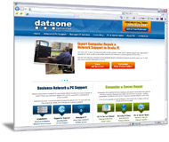 DataOne Networks