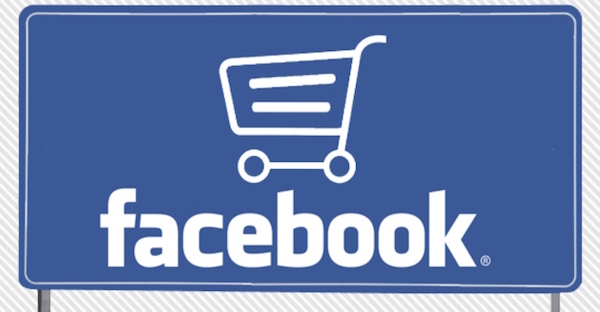 Facebook-Shopping