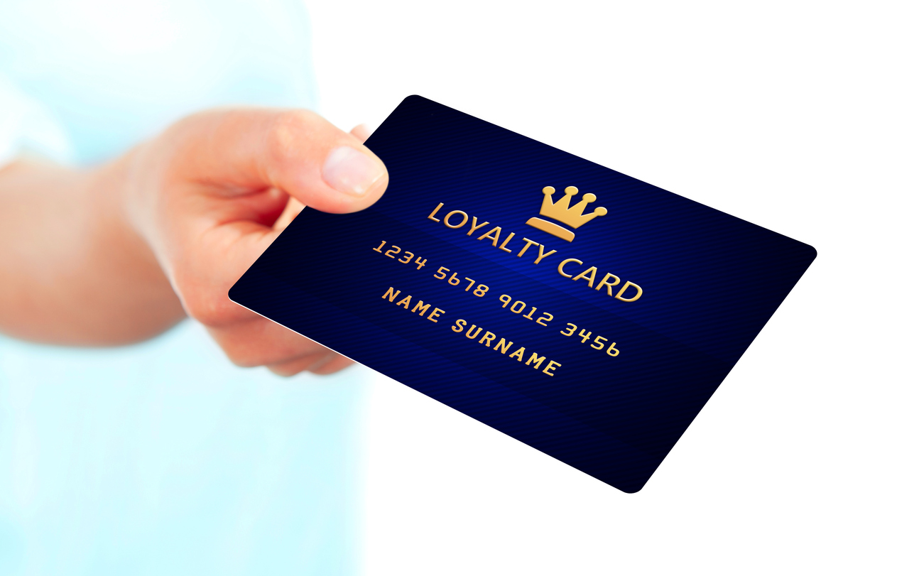 Psychology of E-commerce – Loyalty Programs