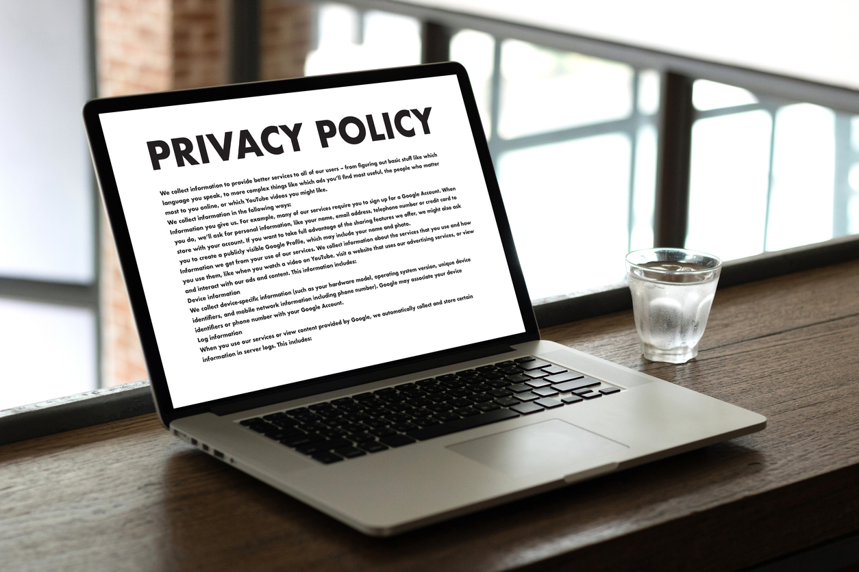 Why are Privacy Policies Important?