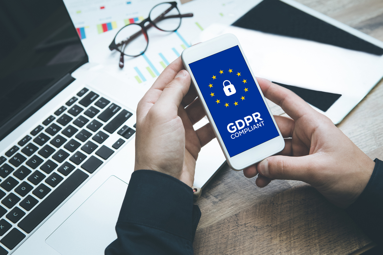 What IS GDPR And How Will It Affect You And Your Business