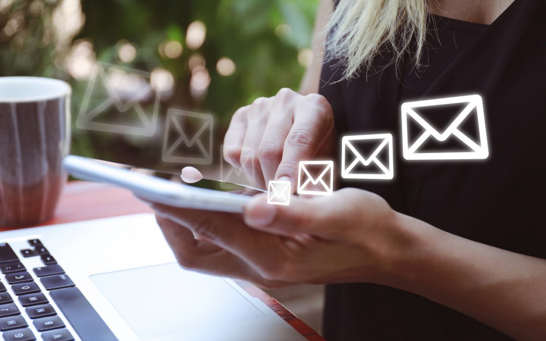 Tips for Nurturing Client Relationships with Email Marketing