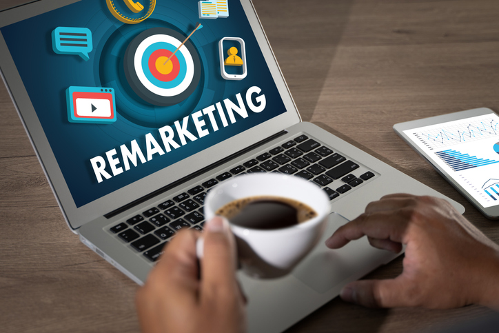 Lead Recovery with Remarketing