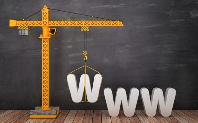 Why Your Construction Company Website Matters
