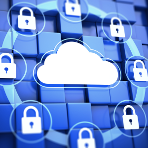 Microsoft's cloud-based storage option allows for top level security for all users.