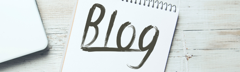 Don't just write to write, blogging for business should be done to create more customers!