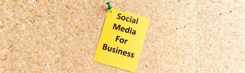 Social media marketing for business is vital to grow your business.