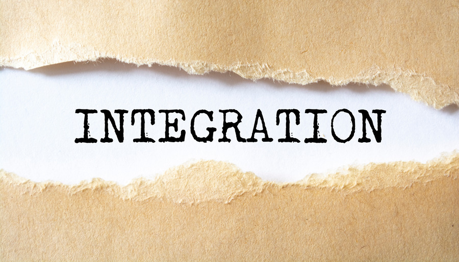 Integration