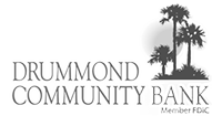 Drummond Community Bank