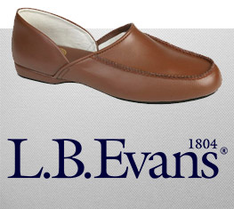 L.B Evans