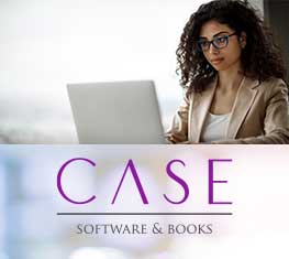 CASE Software & Books