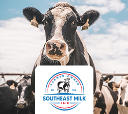 Southeast Milk Inc.