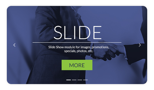 Slide Show example