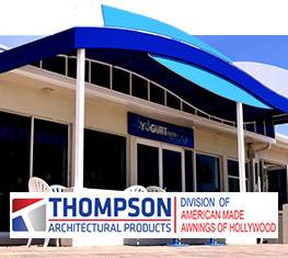 Thompson Architecture