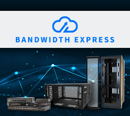 Bandwidth Express