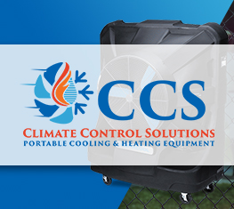 Climate Control Solutions