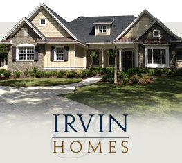 Irvin Homes
