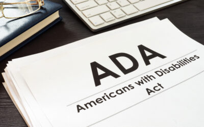 Is it Time to Automate Your Website’s ADA Compliance?
