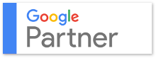 Google Partner badge