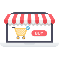 Get more information on ecommerce marketing services.