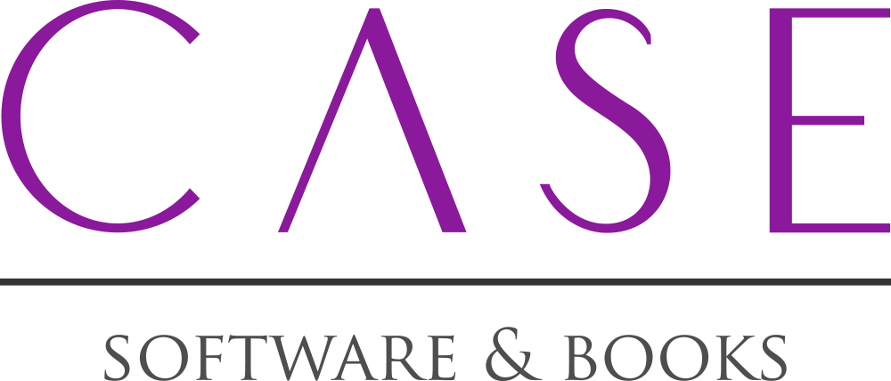CASE Software logo.