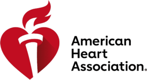American Heart Association logo