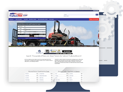 custom-website-design Example of custom website design.