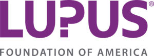 Lupus Foundation of America logo
