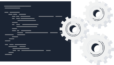 webdev-settings code and gears