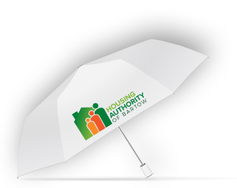 umbrella with Housing Authority of Bartow