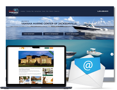 jacksonville digital marketing services Full-service digital marketing agency in Jacksonville. Sample of NetSource digital marketing services.